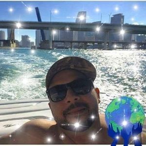 Meet your Posher, Gory